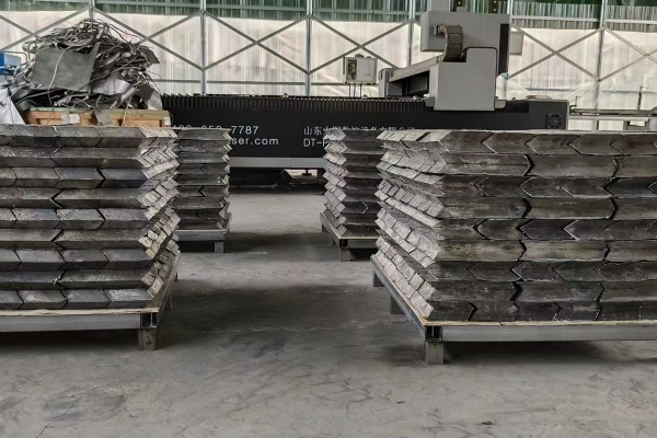 宜宾挤压/浇铸铅砖 配重防辐射用