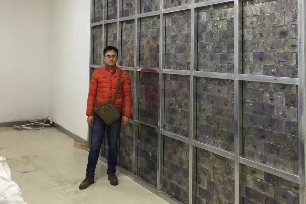 宜宾加速器防护铅砖 铅锭