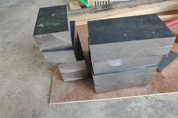 宜宾医用防辐射铅块 异形定制