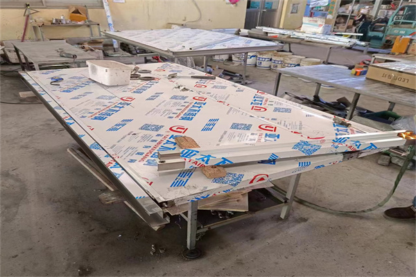 宜宾DSA手术室铅门 铅门厂家