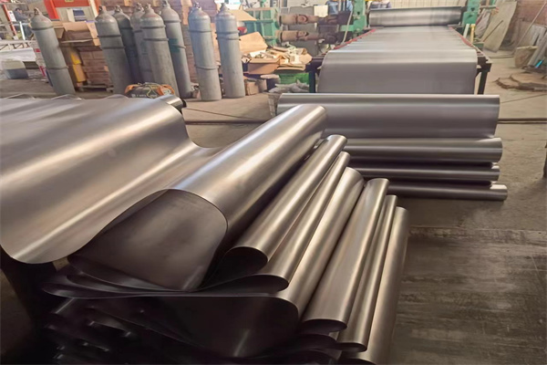 宜宾铅板 铅皮 铅卷