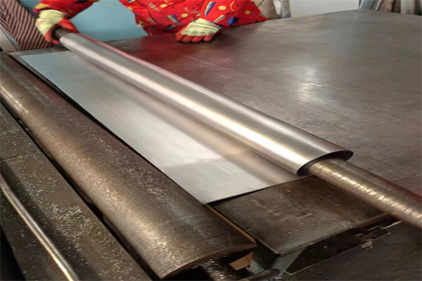 宜宾0.5mm铅皮  软铅皮   钓鱼铅皮