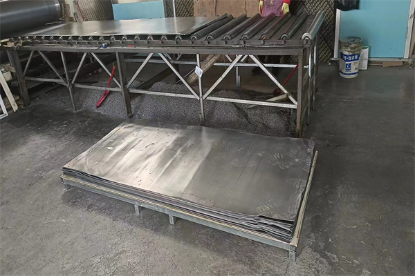 宜宾医院墙体防护铅皮