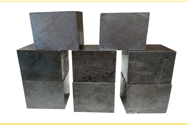 宜宾配重铅块  实验配重块