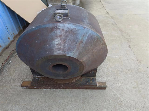 宜宾浇筑合金铅件