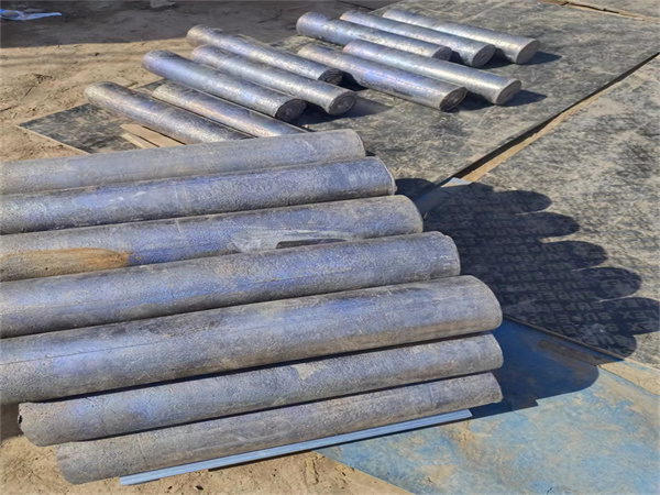 宜宾配重铅棒