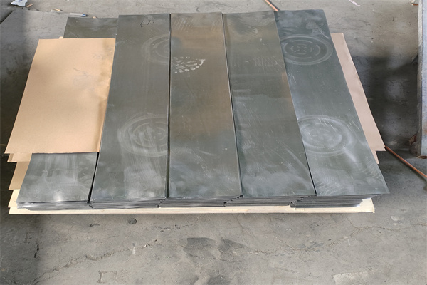 宜宾铅皮墙体防护钓鱼用