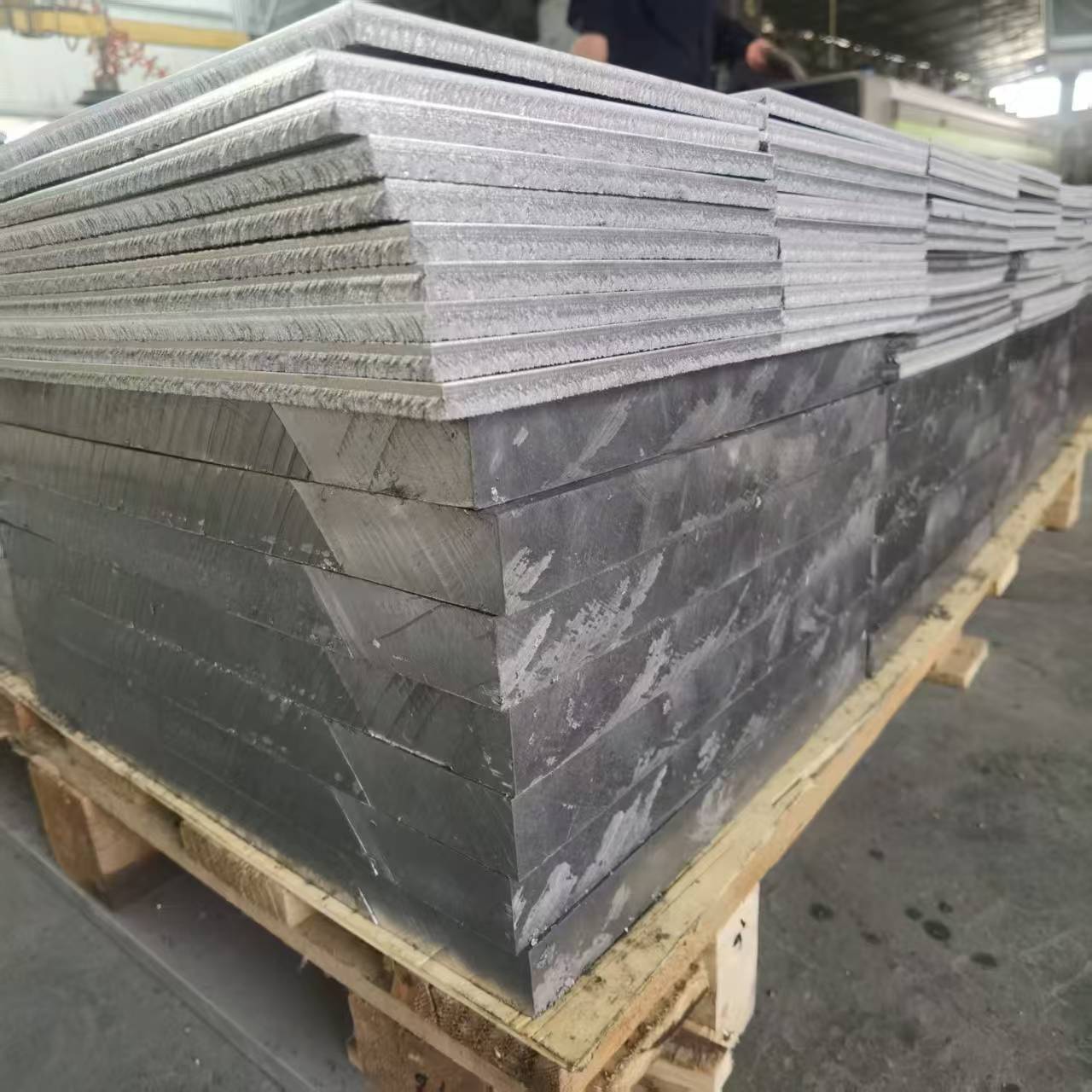 宜宾CBCT室防护铅板