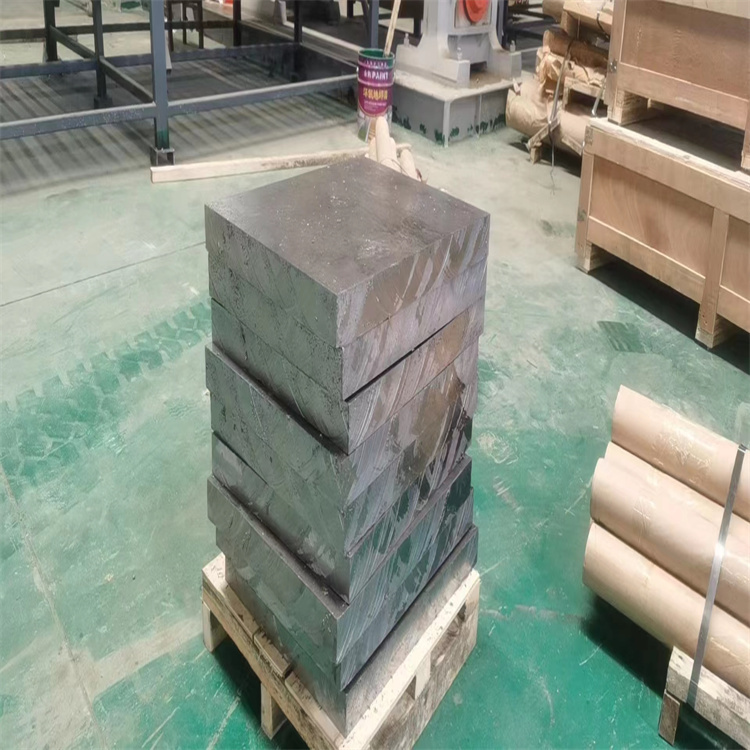 宜宾铅块的主要用途